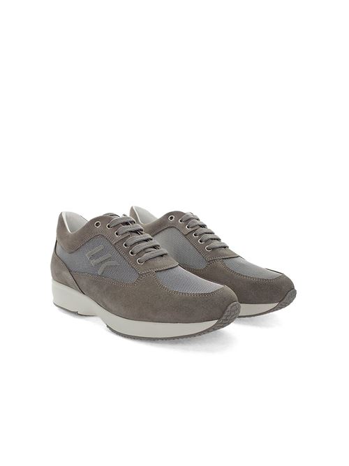 SNEAKER LUMBERJACK | 102269141/L GREY